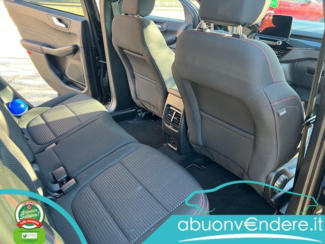 FORD Kuga 2.5 Full Hybrid 190 CV CVT 2WD ST-Line UNICO PROP