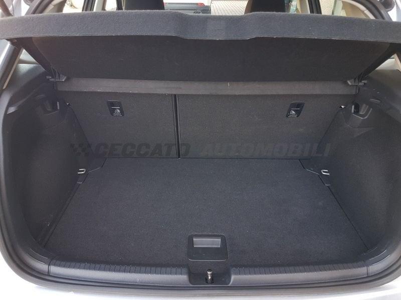 Volkswagen Polo Polo 1.0 tsi Life 95cv dsg