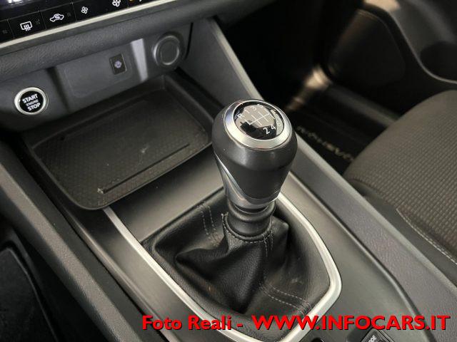NISSAN Qashqai MHEV 140 CV Business PROMO Iva Esposta