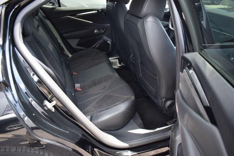 DS DS 4 E-Tense 225 PerformanceLine+
