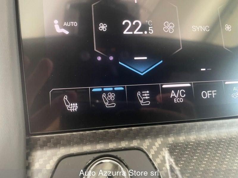 Lamborghini Urus Urus 4.0 V8 phev SE auto