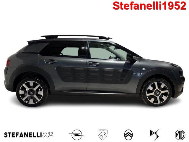 CITROEN C4 Cactus BlueHDi 100 S&S ETG6 Shine