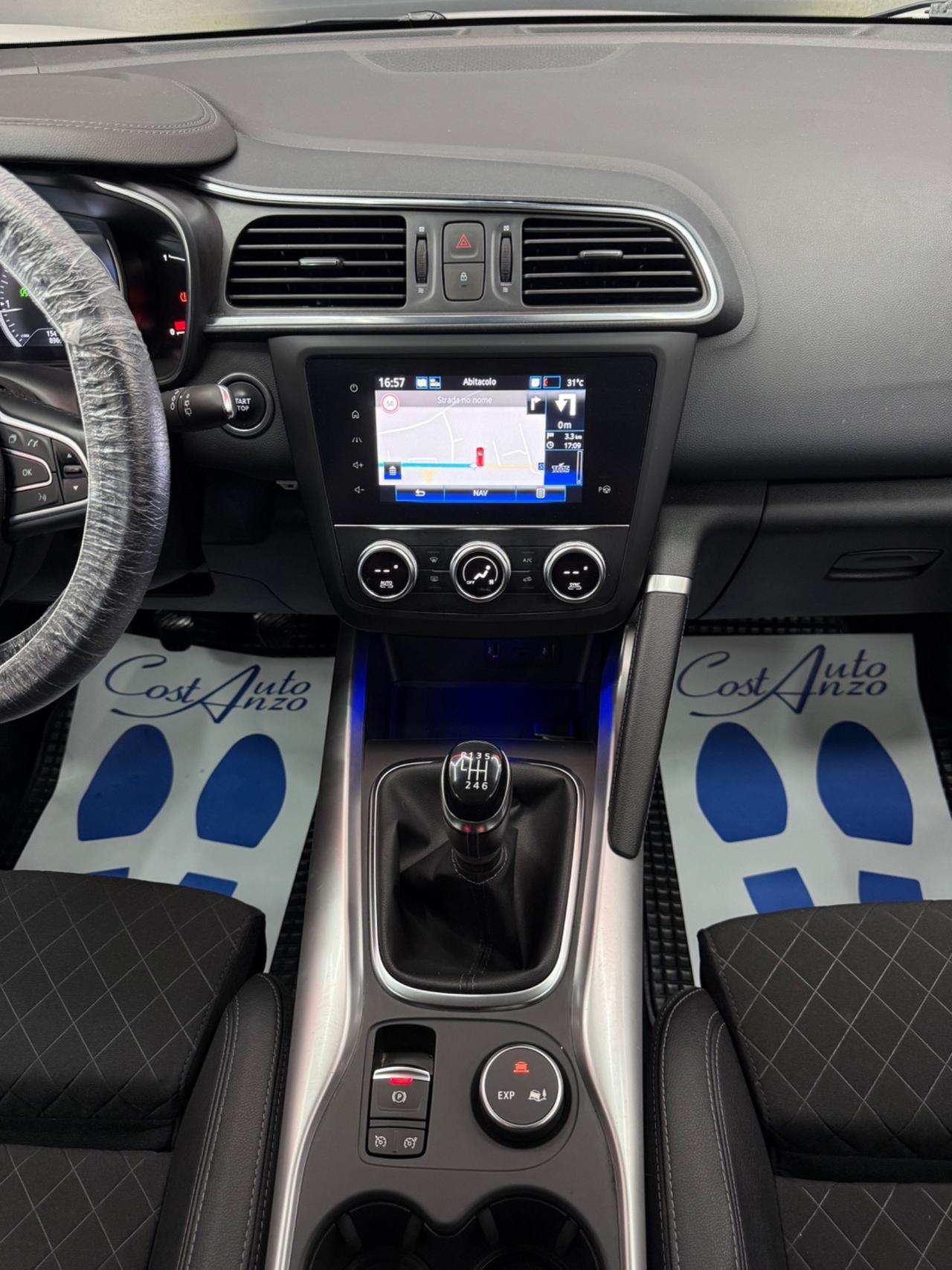 Renault Kadjar 1.5 Blue dci 115 Cv Sport Edition2 2019