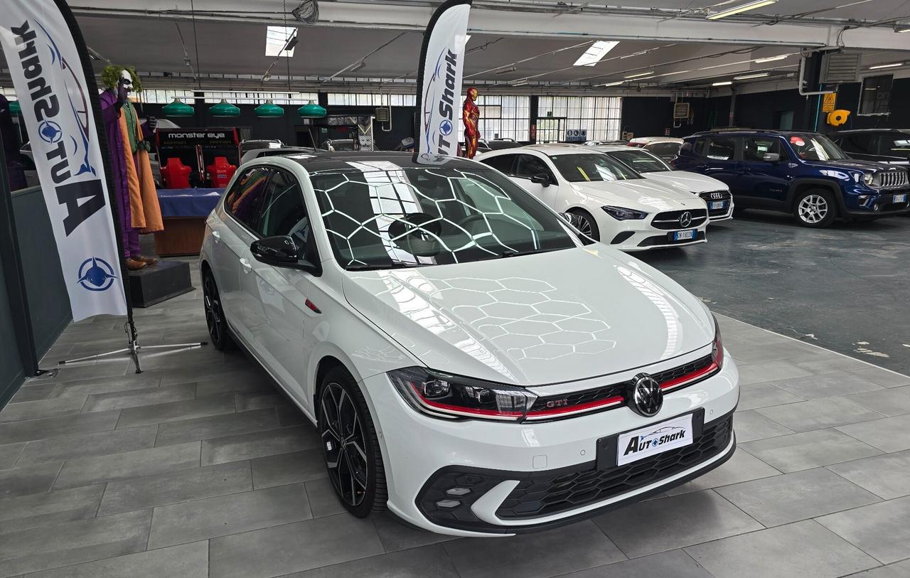 VOLKSWAGEN POLO GTI DSG 5p.