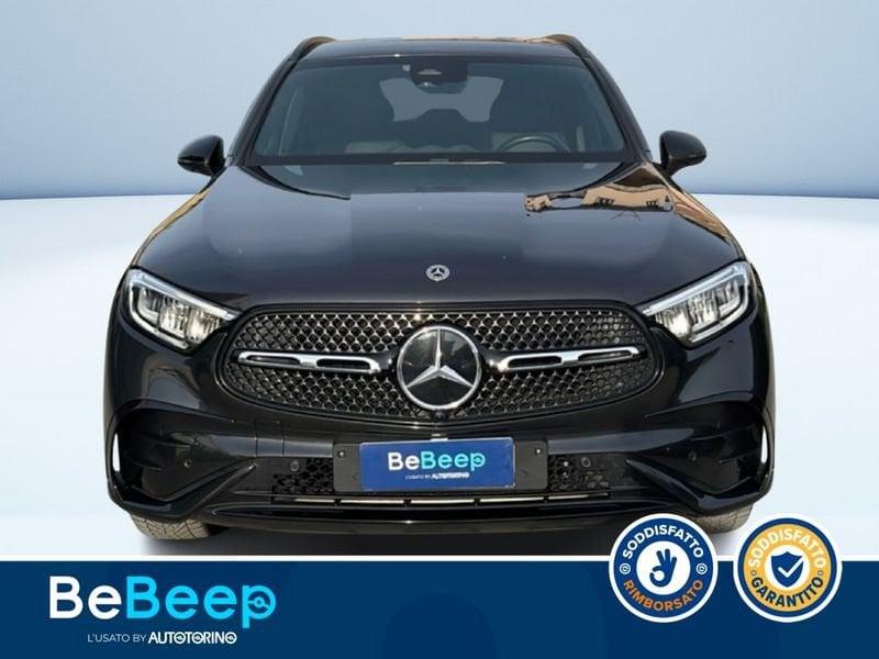 Mercedes-Benz GLC 220 D AMG ADVANCED 4MATIC AUTO