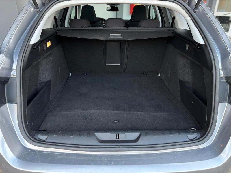 Peugeot 308 Station Wagon 308 SW 1.5 bluehdi Allure s&s 130cv eat8