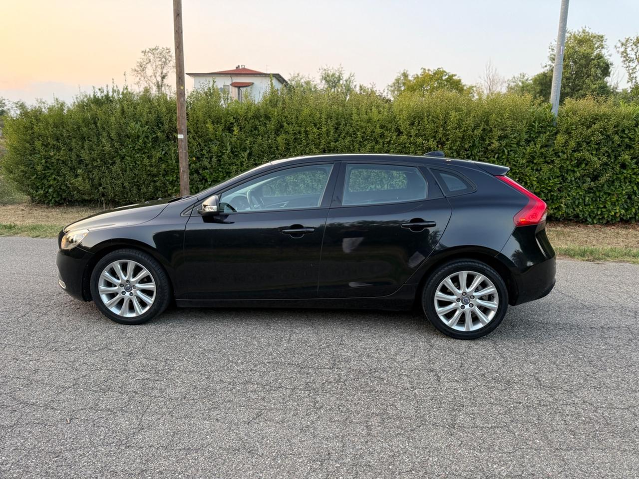 Volvo V40 D2 1.6