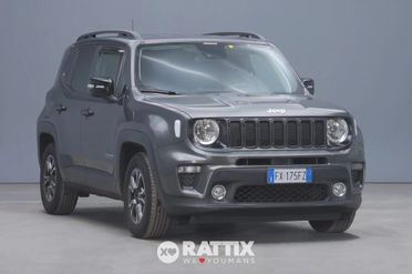 Jeep Renegade 1.0 T3 GPL 120CV Longitude