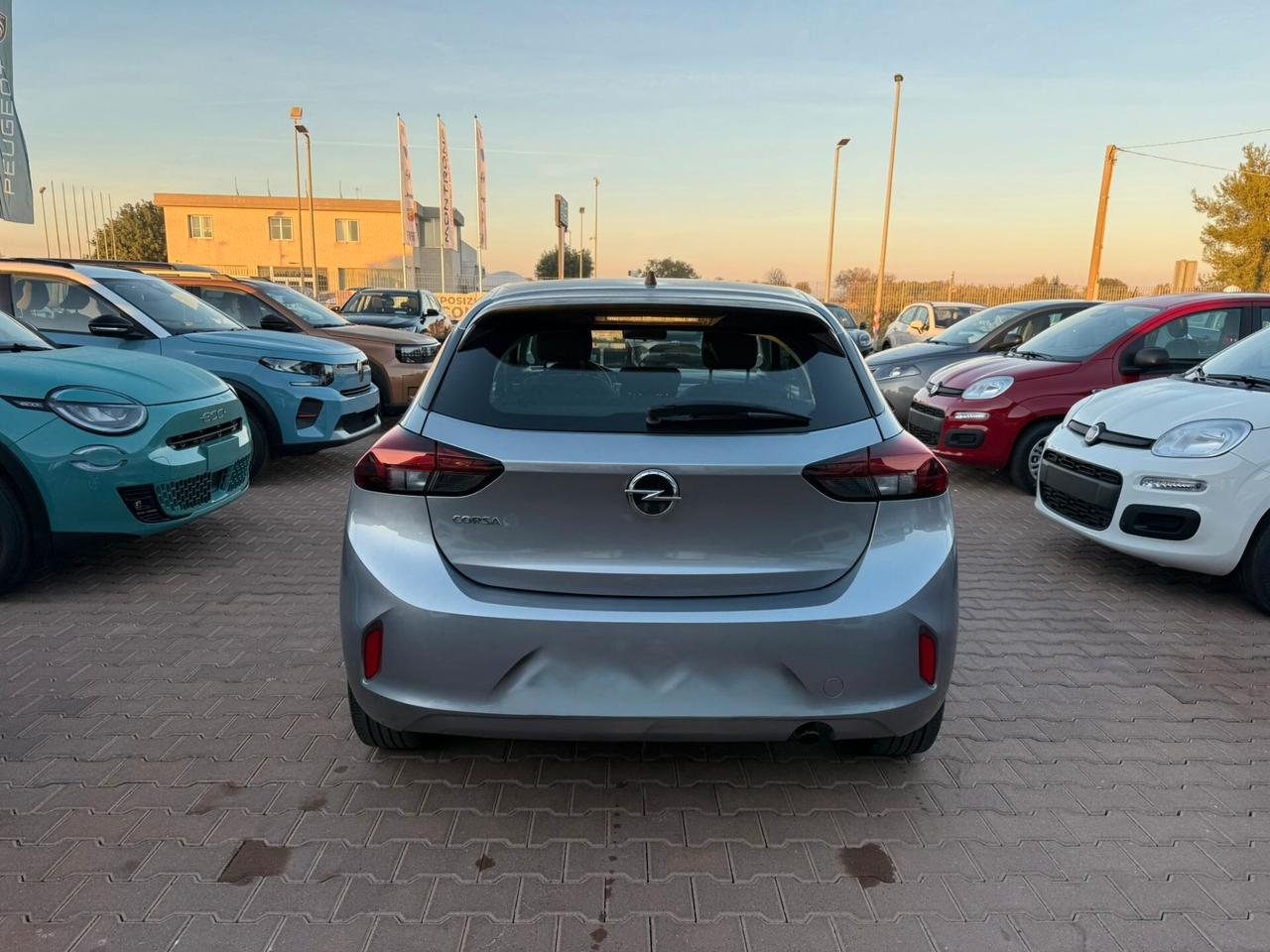 Opel Corsa 1.2 Edition