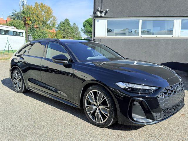 AUDI A5 Avant TDI 150 kW mHEV+ S tronic S Line ed. NAVI