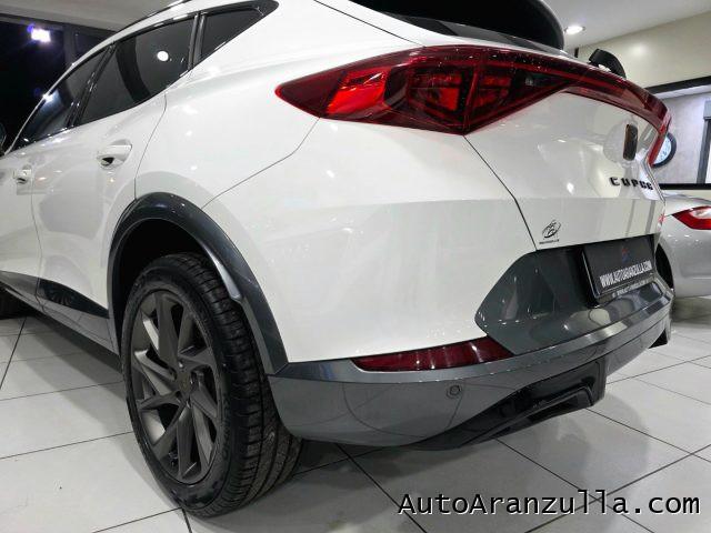 CUPRA Formentor 2.0 TDI 150CV - Virtual Cockpit - Fari Led