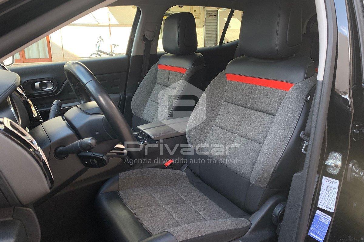 CITROEN C5 Aircross BlueHDi 130 S&S Business