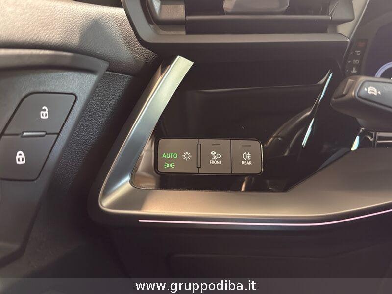 Audi A3 IV 2020 Sportback Diesel Sportback 30 2.0 tdi S line edition s-tronic