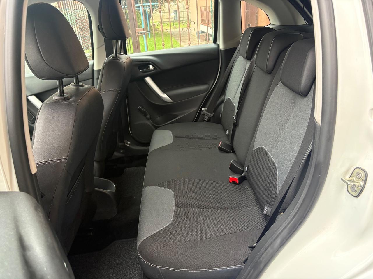 Citroen C3 1.1 BENZINA NEOPATENTATI 70.000 KM