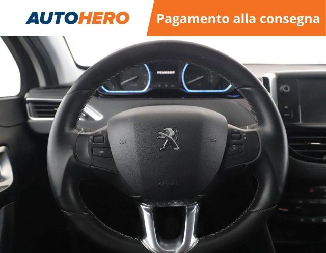 PEUGEOT 2008 1° serie BlueHDi 100 Allure