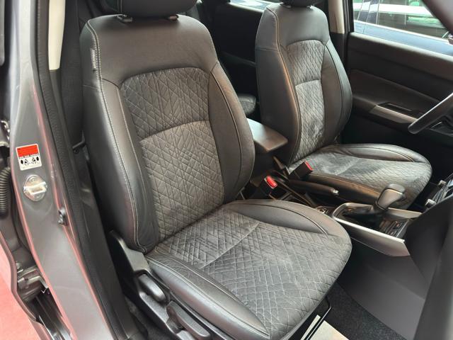 SUZUKI Vitara 1.4 Boosterjet A/T 4WD AllGrip Starview