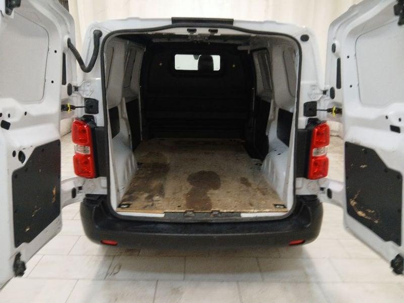 FIAT Scudo Ice 1.5 bluehdi 120cv L2H1 Lounge