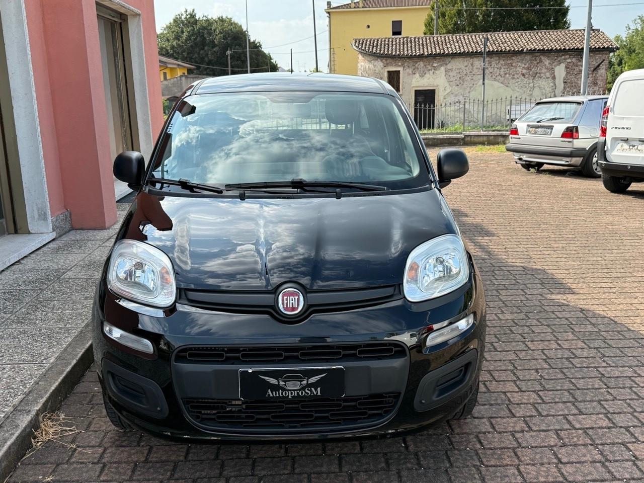 Fiat Panda Natural Power Easy 2020 PREZZO REALE