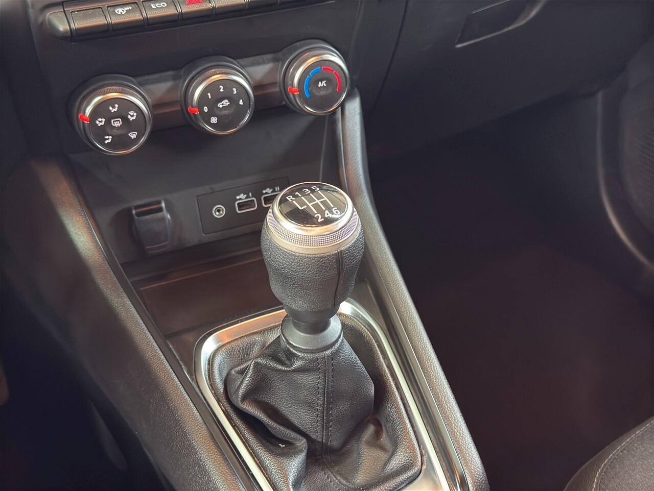 Renault Captur TCe 100 CV GPL Techno