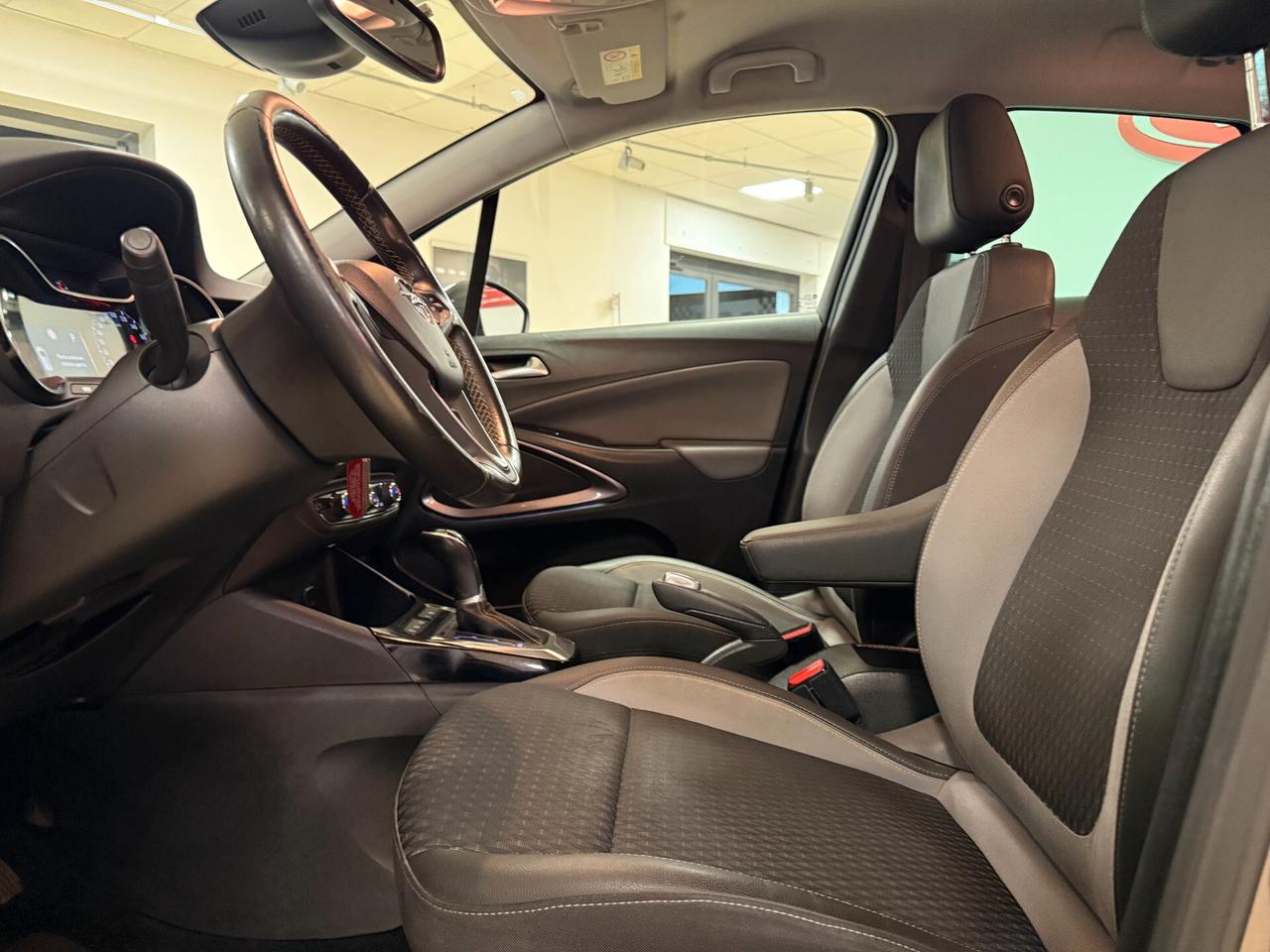Opel Crossland X 1.5 ECOTEC D 120 CV Start&Stop aut. Innovation