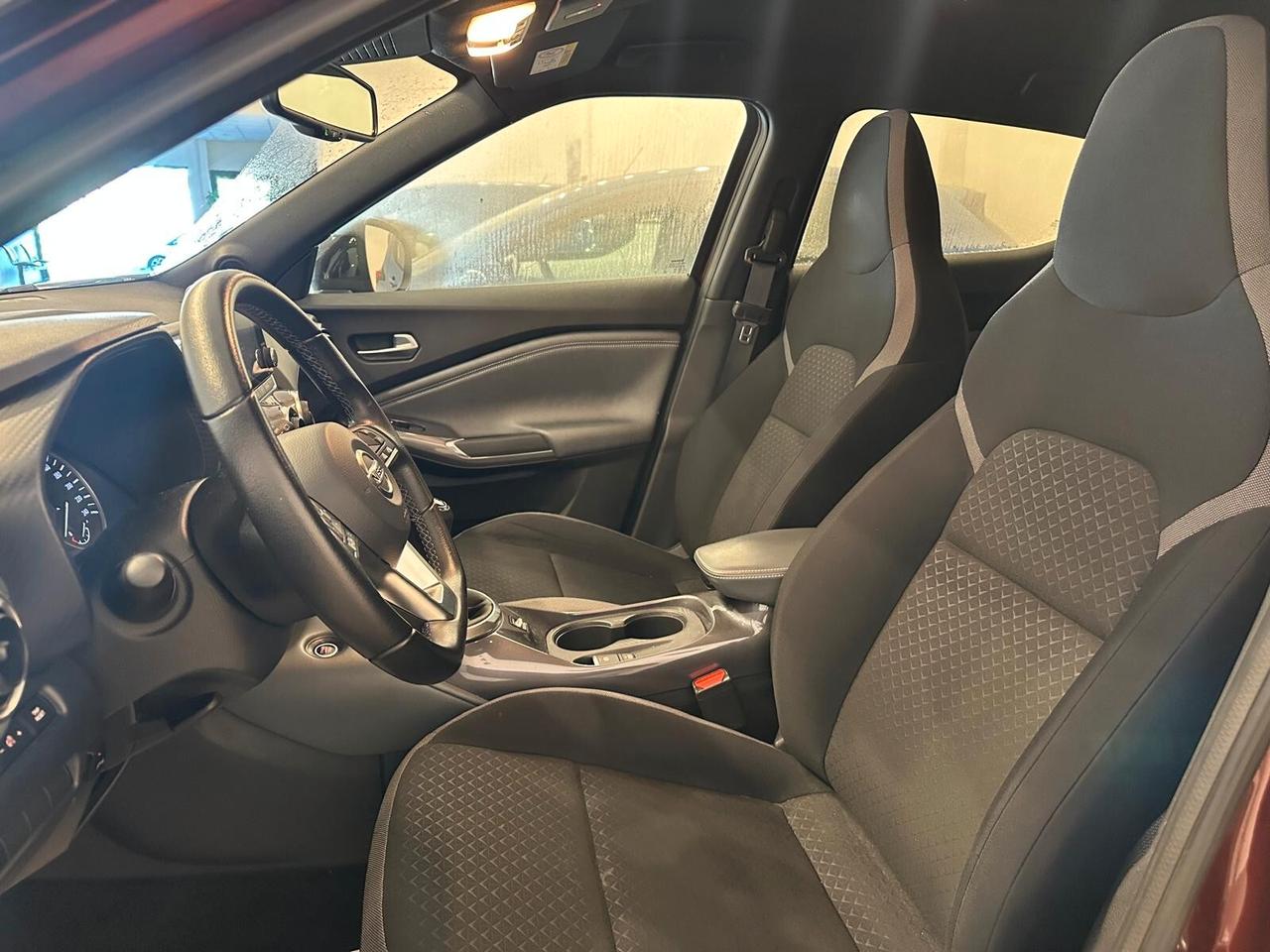 Nissan Juke 1.0 DIG-T 114 CV N-Connecta / NO VINCOLO FINANZ-