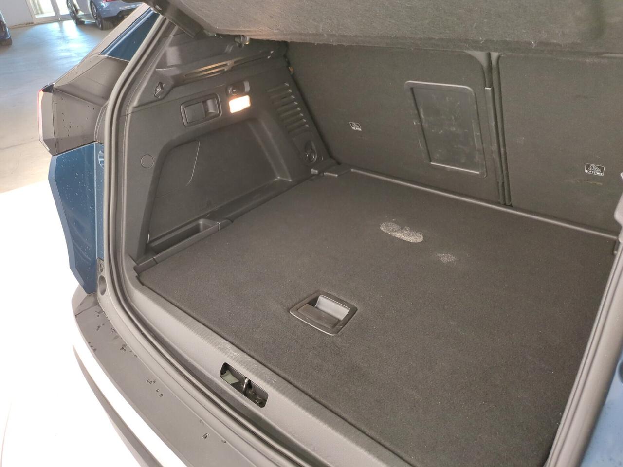 Peugeot 3008 BlueHDi 130 S&S EAT8 Allure