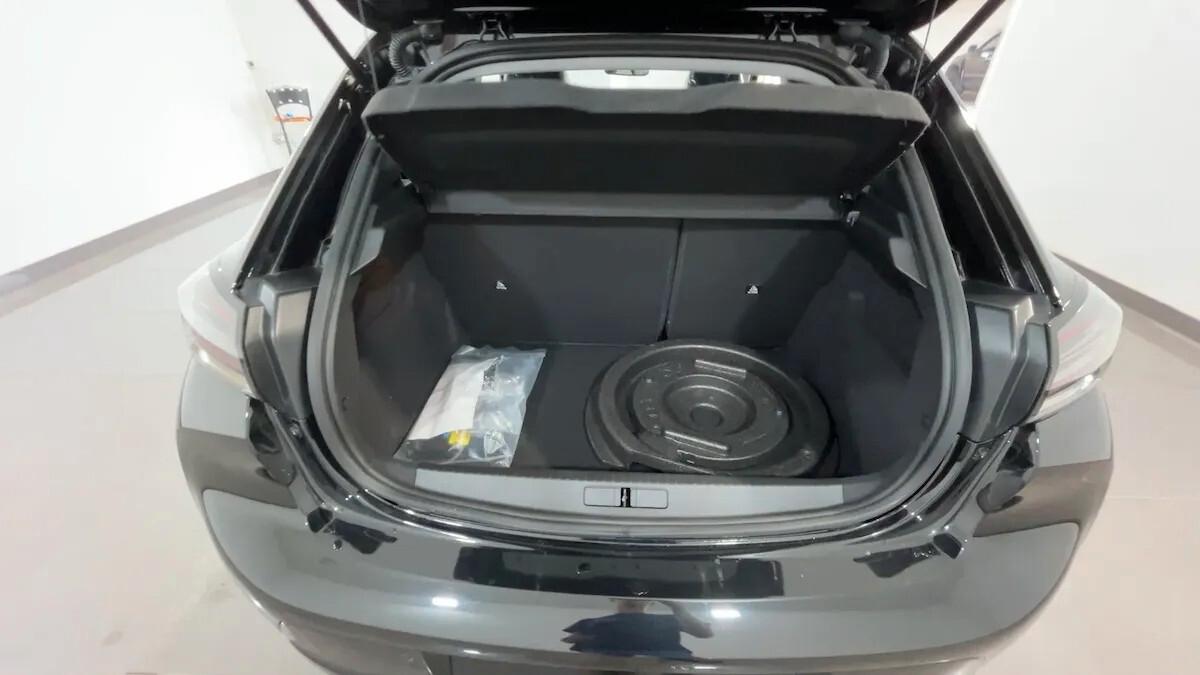 Peugeot 208 PureTech 100 Stop&Start 5 porte Allure