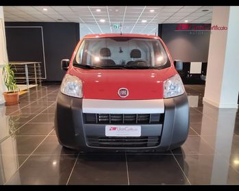 FIAT Fiorino 1.3 MJT 95CV Furgone Adventure E5+