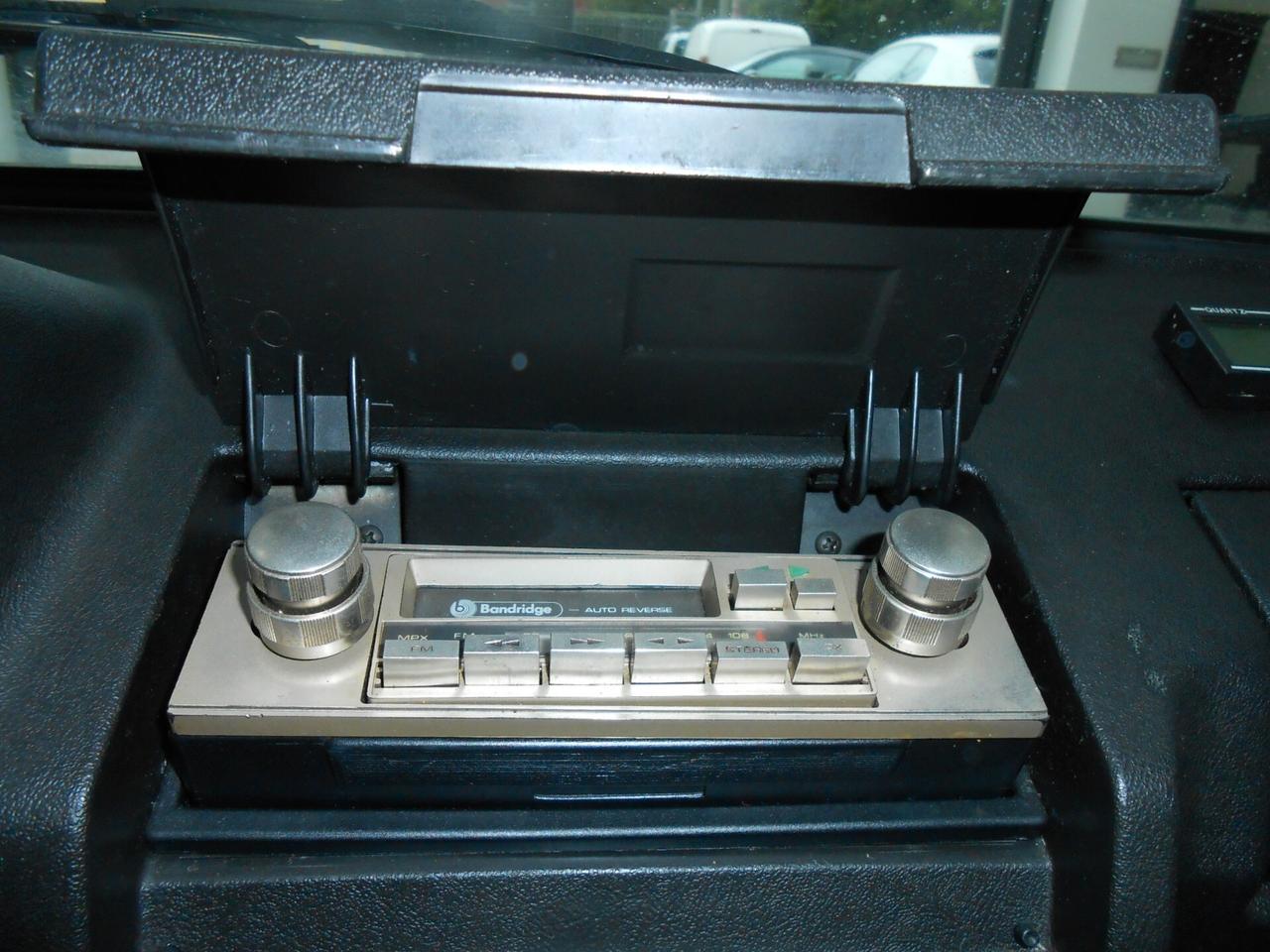 Autobianchi A 112 Junior