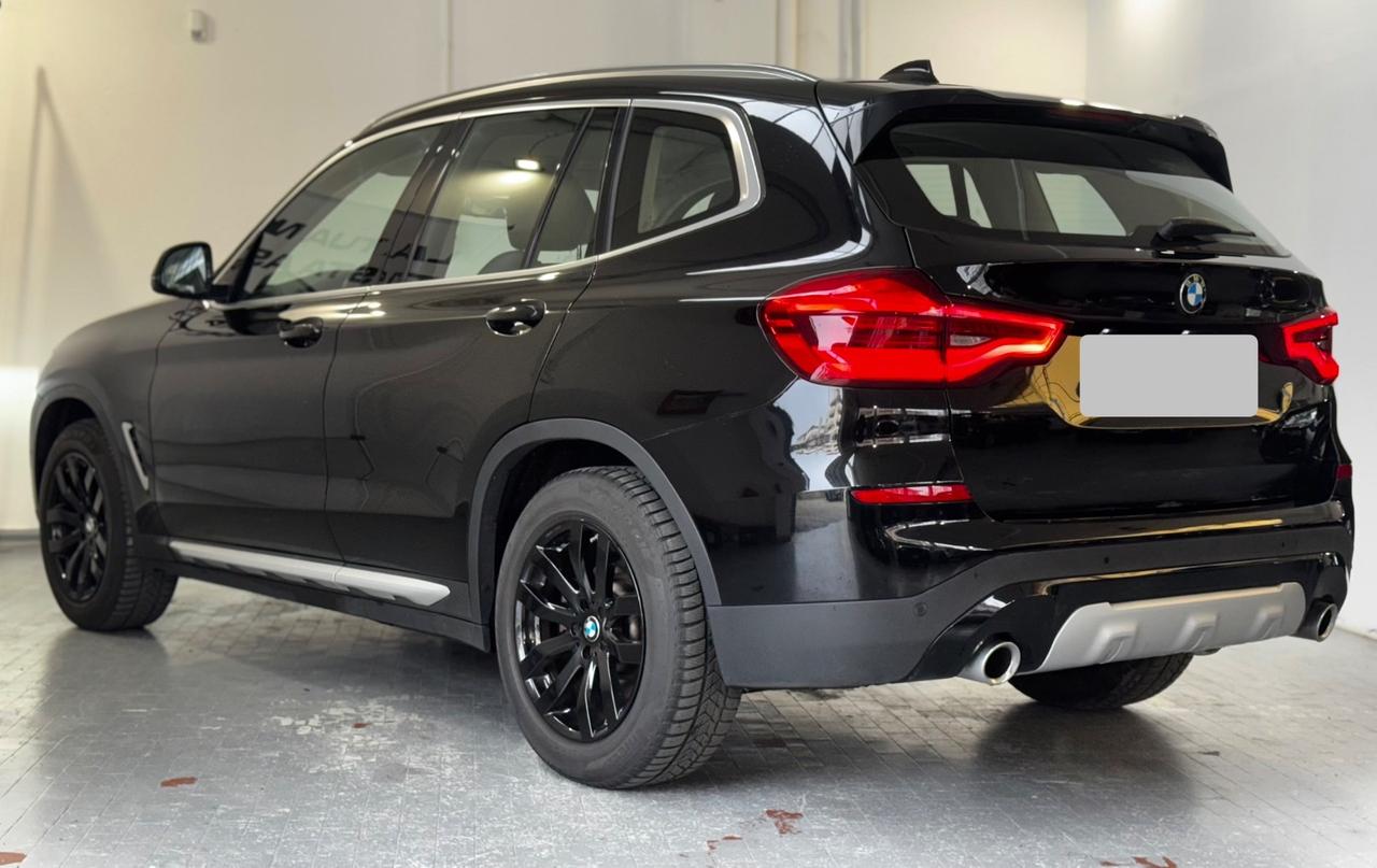 Bmw X3 xDrive20d 48V xLine