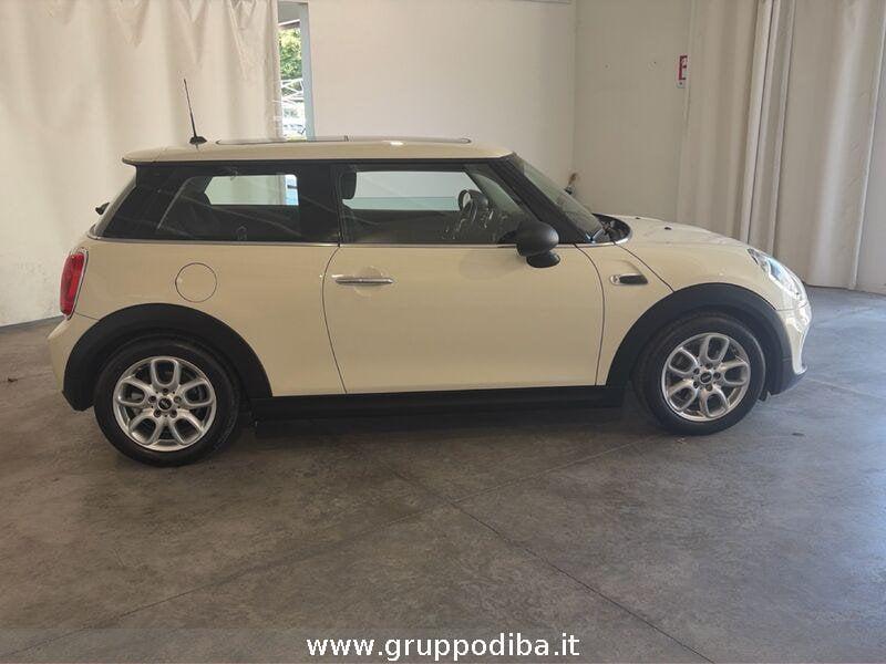MINI Mini 2014 Benzina 1.2 One Hype 3p
