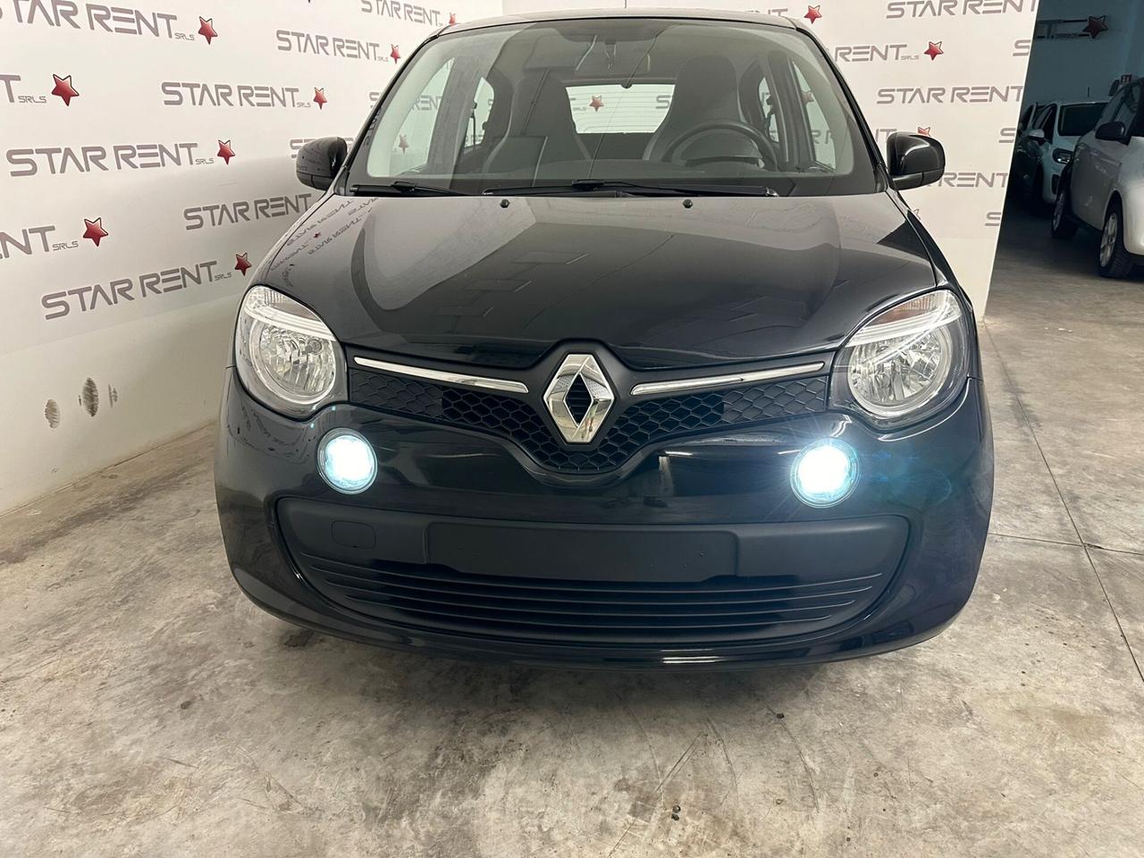 Renault Twingo SCe Zen