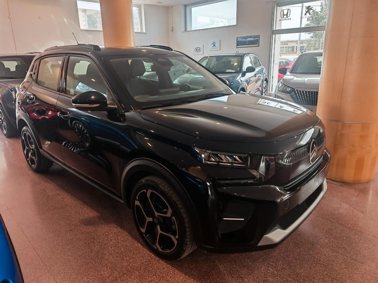 Citroen C3 PureTech 100 S&S You Pack Plus