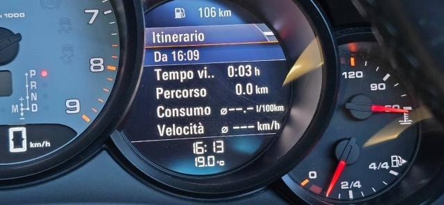 Porsche 911 991 3.8 4S Targa PDK *GARANZIA 24 PORSCHE*