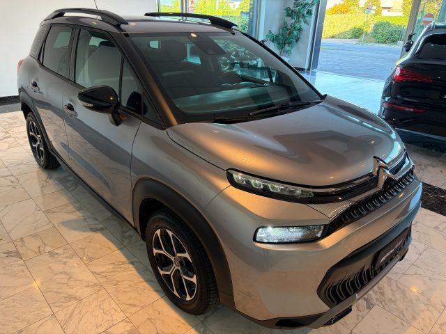 CITROEN C3 Aircross VAN 5 POSTI BlueHDi 110CV S&S FEEL