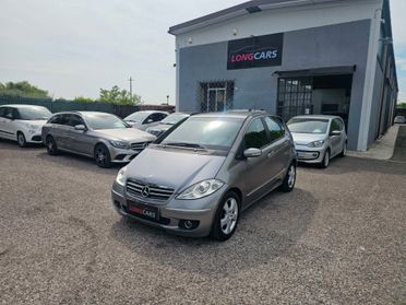 Mercedes-benz A 180 A 180 CDI Avantgarde Neopatentati