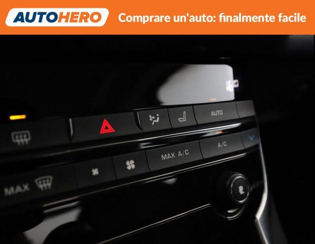 JAGUAR XE 2.0 D Turbo aut. Prestige