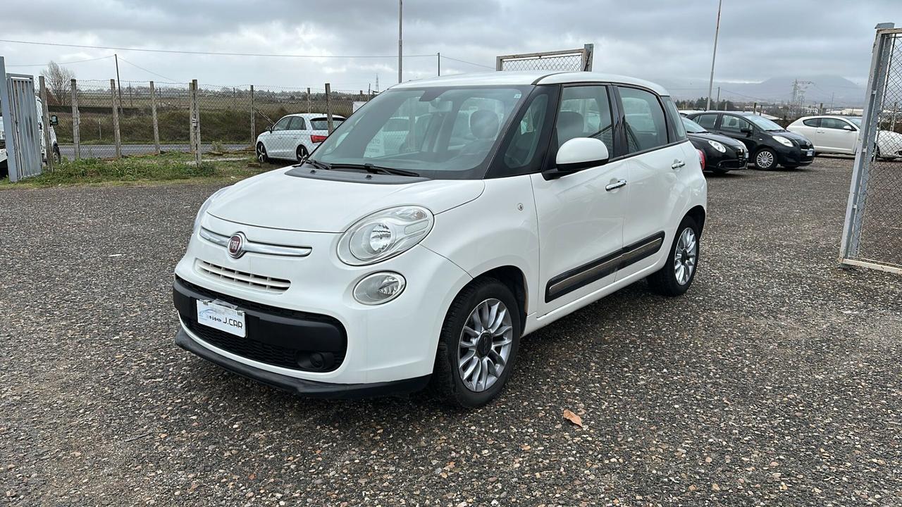 Fiat 500L 1.3 Multijet 85 CV Pop