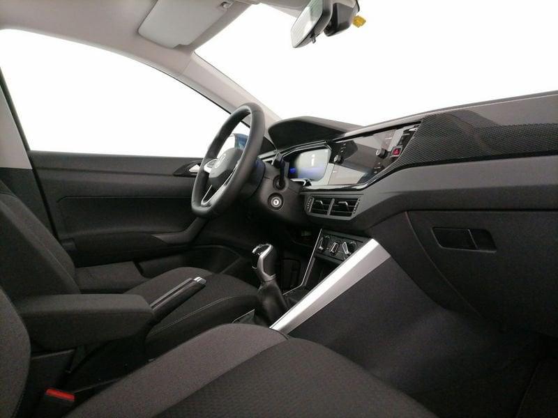 Volkswagen Taigo 1.0 tsi Life 95cv
