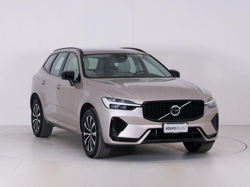 Volvo XC60 B4 (d) AWD AUT PLUS DARK **AUTOCARRO N1**