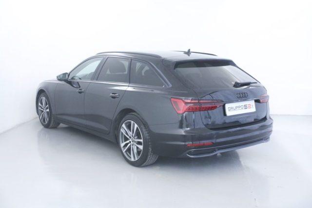 AUDI A6 Avant 40 2.0 TDI quattro S tronic Sport LED Matrix