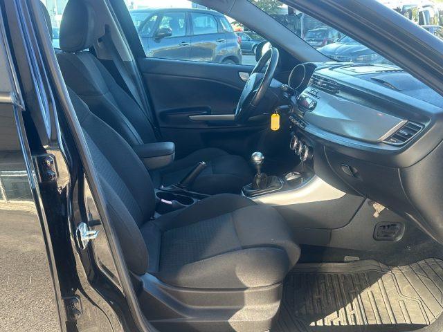 ALFA ROMEO Giulietta 1.6 JTDm-2 105 CV Exclusive