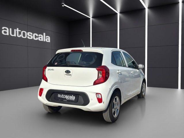 KIA Picanto 1.0 12V 5 porte Active