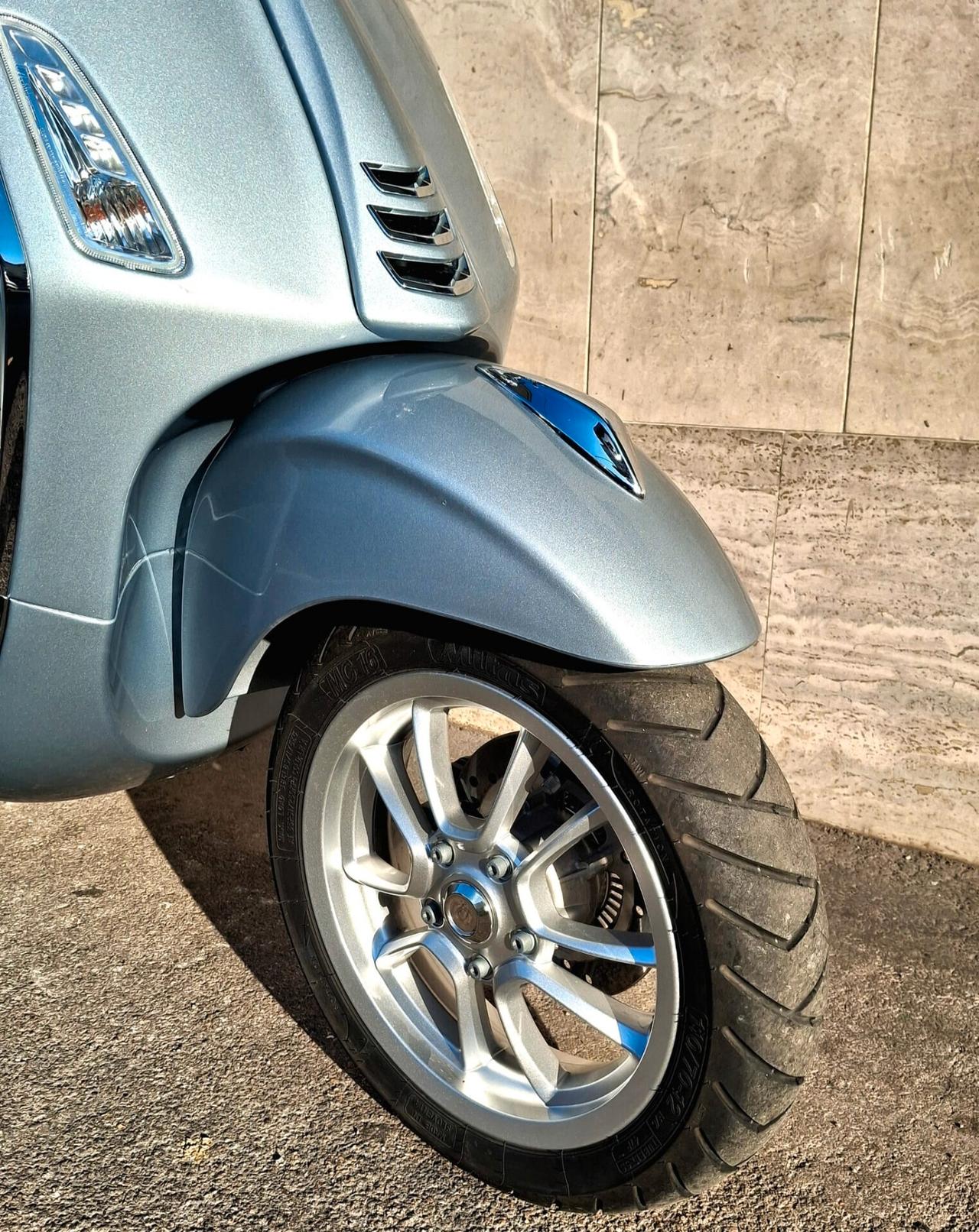 Piaggio Vespa 150 Primavera
