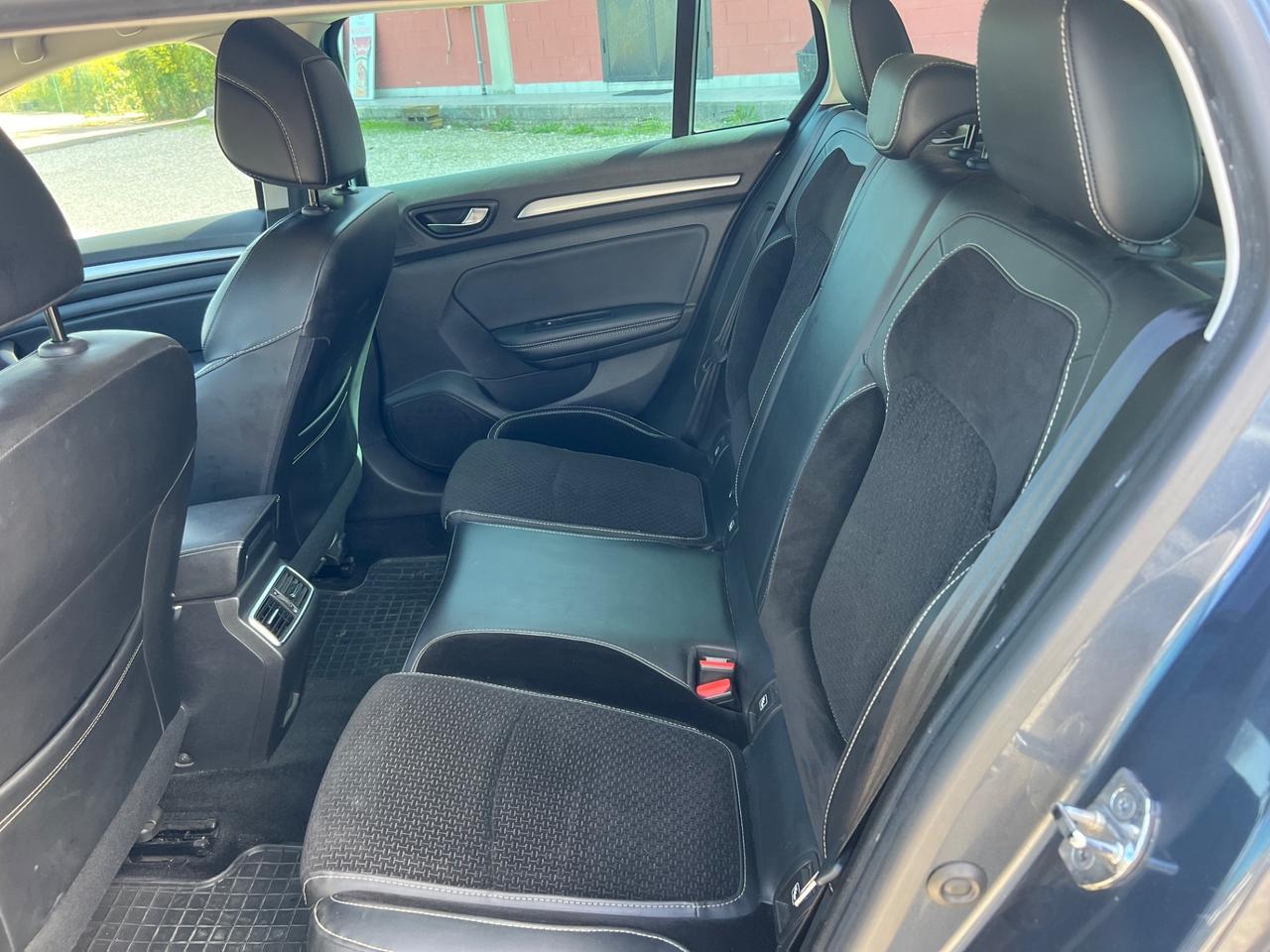 Renault Megane Mégane Sporter dCi 8V 110 CV Energy Bose