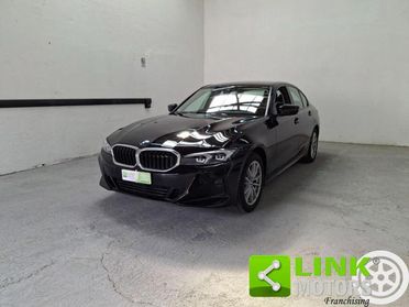 BMW 320 i Business Advantage GARANZIA INCLUSA