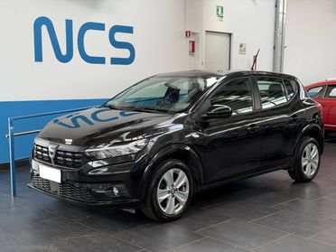 DACIA Sandero Streetway 1.0 SCe 65 CV Comfort NEOPATENTATI