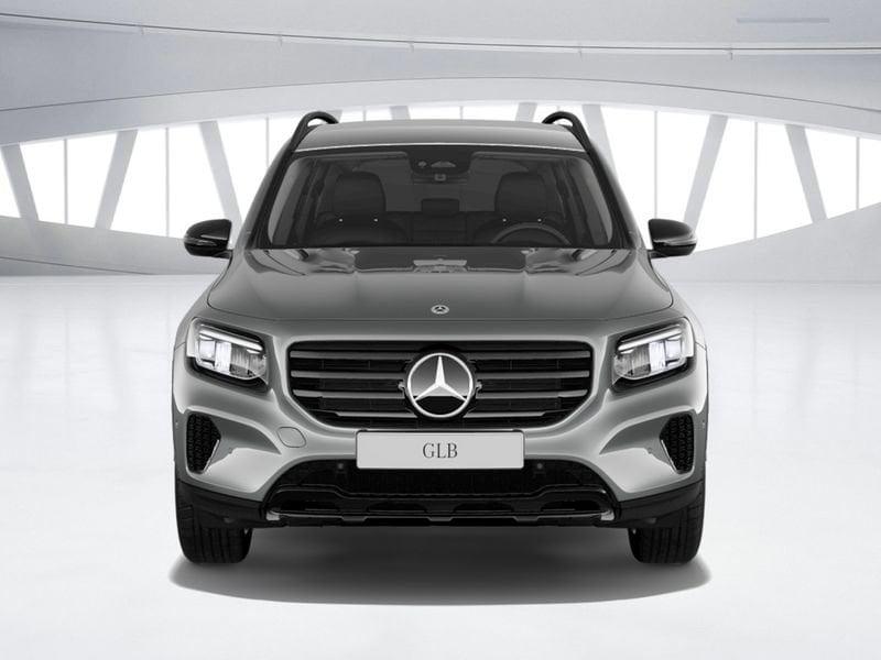 Mercedes-Benz GLB GLB 200 Progressive Advanced Plus NIGHT-PACK