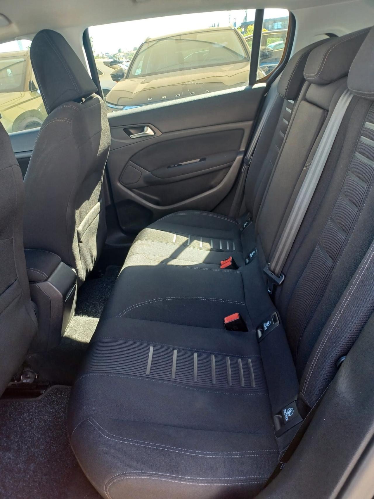Peugeot 308 1.6 e-HDi 115 CV GT-Line