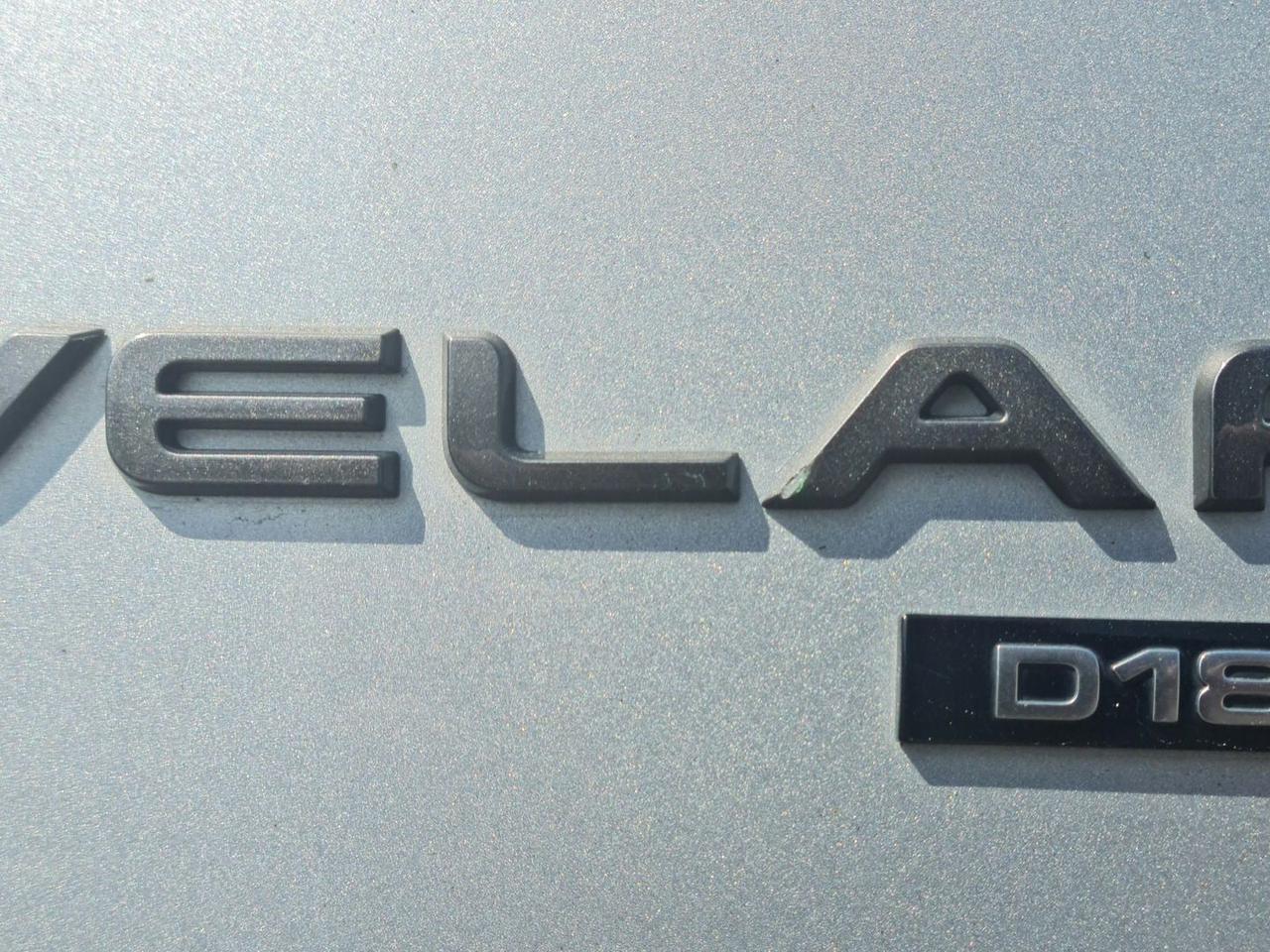 Land Rover Range Rover Velar R-DYNAMIC HSE #6200